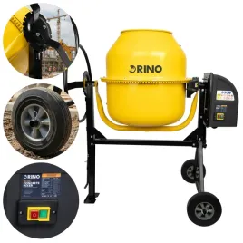 betoniarka-230v-160l-wieniec-zeliwny-mieszarka-budowlana-wolnospadowa-rino