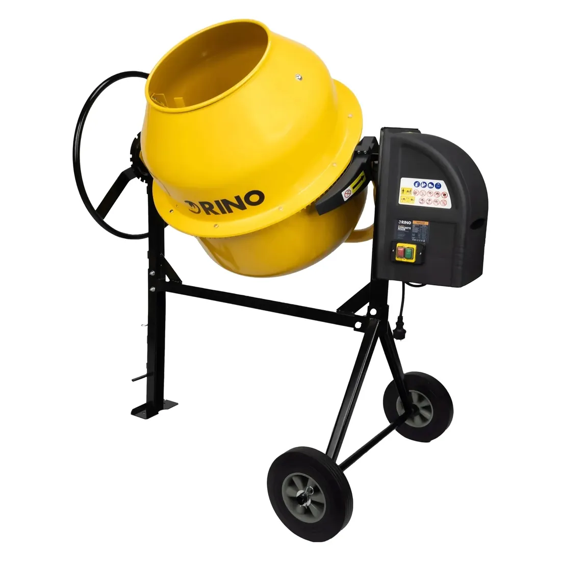 betoniarka-230v-160l-wieniec-zeliwny-mieszarka-budowlana-wolnospadowa-rino