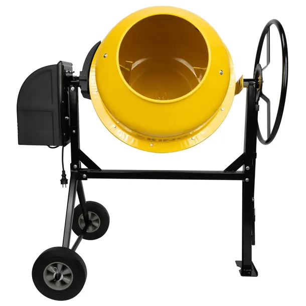 betoniarka-230v-160l-wieniec-zeliwny-mieszarka-budowlana-wolnospadowa-rino-napiecie-v-230