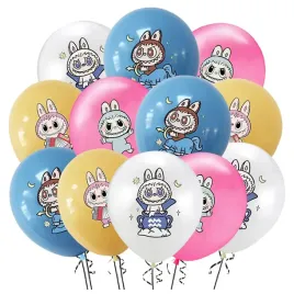 balony-labubu-na-urodziny-dekoracja-balon-zestaw-16-sztuk-wiazadelko