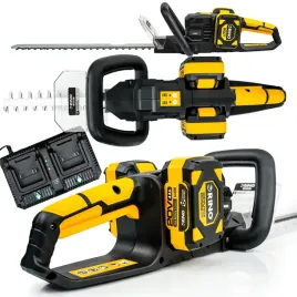 nozyce-do-zywoplotu-akumulatorowe-20-v-krzewow-rino-2x-akumulator-4-ah