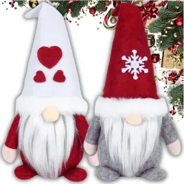 skrzaty-swiateczne-krasnale-para-2-szt-stojacy-duzy-ozdoba-dekoracja-gnom