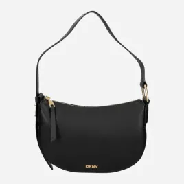 dkny-torebka-listonoszka-poliester-czarny