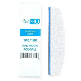 pilnik-nail4u-basic-iii-mini-lodka-100-180-1szt