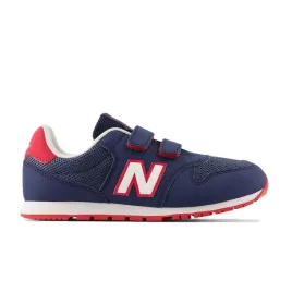 new-balance-buty-sportowe-tkanina-niebieski-rozmiar-30
