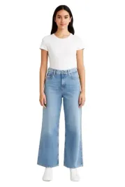 guess-dlugie-jeansy-wysoki-stan-proste-niebieskie-100-bawelna-26-30-gna