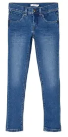 name-it-jeansy-dzieciece-klasyczne-140-j2a