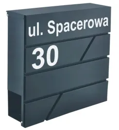 skrzynka-pocztowa-na-listy-gazetnik-antracyt-z-numerem-domu-adresem-druk-uv