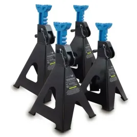 profesjonalny-kobylki-samochodowe-sztuki-regulowane-podpory-stalowe-bolce