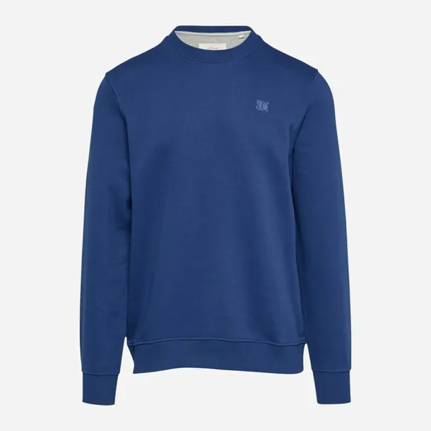 s-oliver-bluza-meska-rozmiar-s-kolor-niebieski