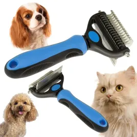 trymer-dla-psa-zgrzeblo-dwustronne-do-koltunow-usuwa-podszerstek-premium