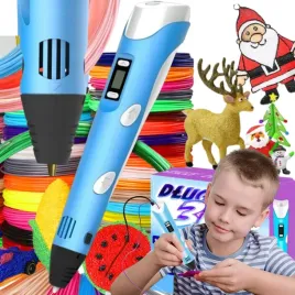 dlugopis-3d-dla-dzieci-zestaw-wklady-filament-300m-szablony-magiczny-pen