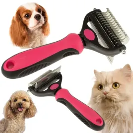 trymer-dla-psa-zgrzeblo-dwustronne-do-koltunow-usuwa-podszerstek-premium