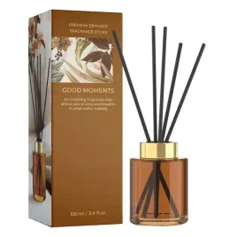 dyfuzor-zapachowy-z-patyczkami-bartek-candles-good-moments-100ml