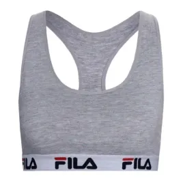 fila-szary-gladki-bawelniany-sportowy-biustonosz-top-m-j2a
