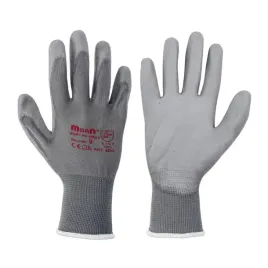 rekawice-ochronne-powlekane-soft-pu-grey-robocze-8-rekawiczki-ogrodnicze