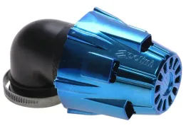 filtr-powietrza-stozkowy-stozek-polini-air-box-niebieski-90-37-mm