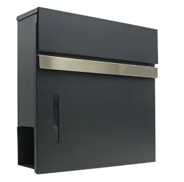 skrzynka-na-listy-wrzutnia-z-gazetnikiem-antracyt-ral7016-stal-3-5-kg-okno