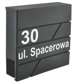 skrzynka-pocztowa-na-listy-gazetnik-czarna-z-numerem-domu-adresem-druk-uv