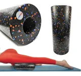 walek-do-masazu-gladki-roller-piankowy-epp