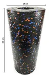 walek-do-masazu-gladki-roller-piankowy-epp-srednica-14-cm