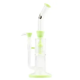 bongo-szklane-z-filtracja-grace-glass-perkolator-33cm-zielone-grube-szklo