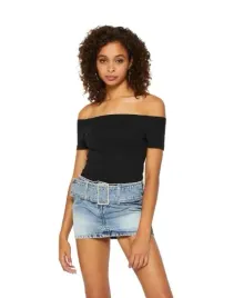 urban-classics-czarny-top-damski-odkryte-ramiona-prosty-m-j2a