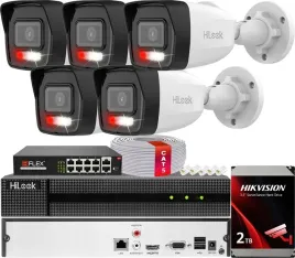 zestaw-monitoringu-ip-8mpx-hilook-by-hikvision-5x-ipcam-b8-30dl-detekcja-ai