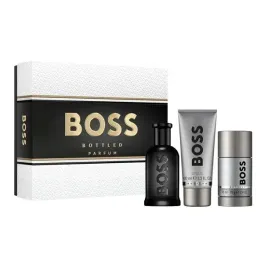 zestaw-hugo-boss-bottled-parfum-100ml-deostick-75ml-shower-gel-100ml