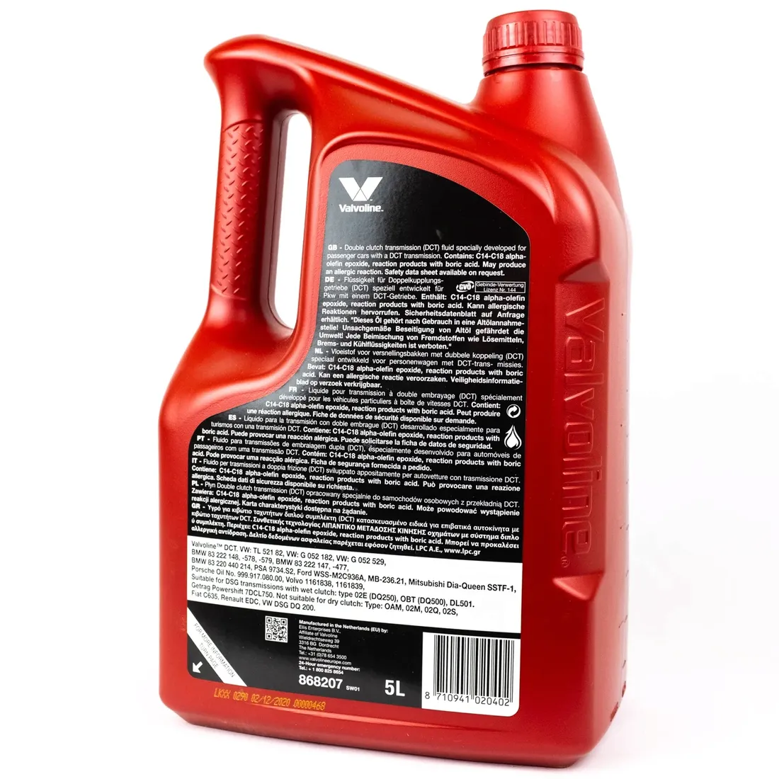 valvoline-dct-5l