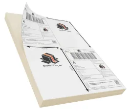 etykiety-termiczne-kurierskie-a4-100x150-mm-100-arkuszy-samoprzylepne