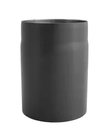 rura-dymowa-fi-120-250-mm-przylacze-spalinowa-czarna-zaroodporna-do-kozy