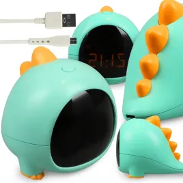 zegar-budzik-elektroniczny-dla-dzieci-akumulator-przewod-usb-cyfrowy-dino