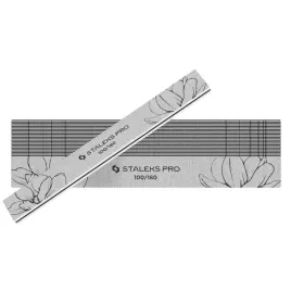 pilniki-do-paznokci-staleks-pro-prosty-100-180-25szt