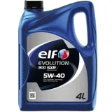 olej-silnikowy-elf-evolution-sxr-5w40-4l