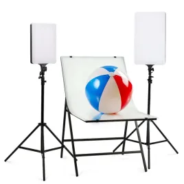 studyjny-zestaw-bezcieniowy-stol-60x100cm-2-lampy-led-mocne