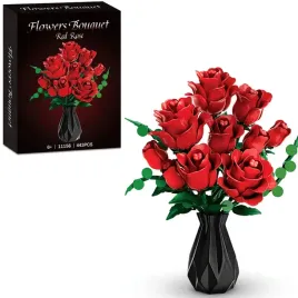 klocki-konstrukcyjne-zestaw-403-el-elementy-czerwone-roze-bukiet-coil