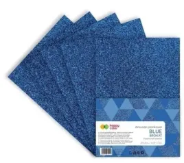 pianka-niebieski-happy-color-20-cm-x-5-szt