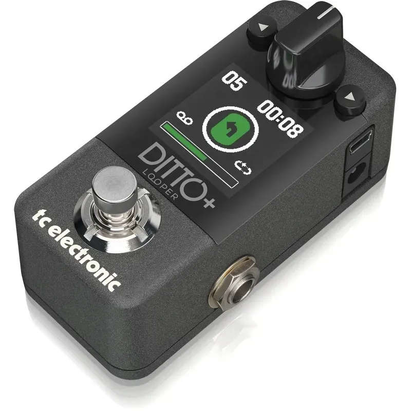 tc-electronic-ditto-looper-gitarowy-stan-nowy