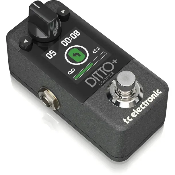 tc-electronic-ditto-looper-gitarowy-stan-opakowania-oryginalne