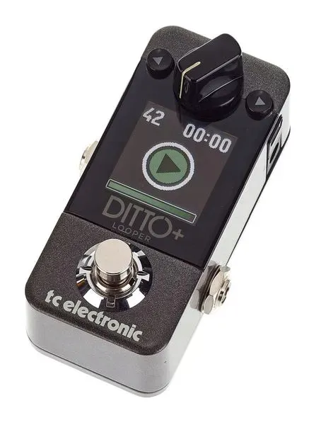tc-electronic-ditto-looper-gitarowy-stan-nowy-stan-opakowania-oryginalne