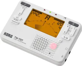korg-tm-70t-wh-tuner-chromatyczny-z-metronomem