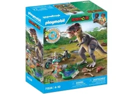 klocki-konstrukcyjne-playmobil-w-poszukiwaniu-t-rexa-46-el-5-lat