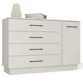 nowoczesna-praktyczna-komoda-do-salonu-kaszmir-z-4-szufladami-z-drzwiami