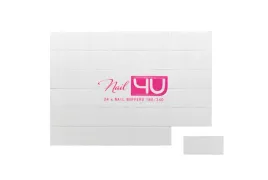 buffer-nail4u-180-240-24szt