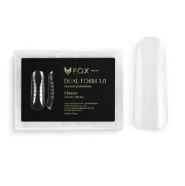 gorne-formy-fox-dual-form-3-0-classic-120szt