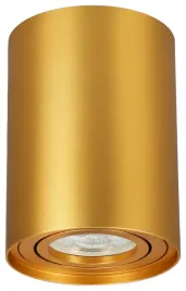 oprawa-natynkowa-halogenowa-tuba-gu10-zlota-7w