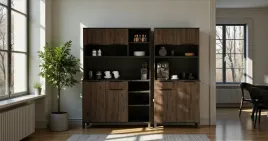 zestaw-mebli-kuchennych-monza-buffet-200-cm-orzech-okapi-czarny