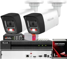 zestaw-monitoringu-ip-8mpx-hybrid-light-2x-ipcam-b8-30dl-a-poe-dysk-hdd-1tb