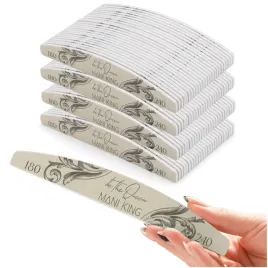 pilnik-do-paznokci-180-240-polksiezyc-standard-mani-king-100szt